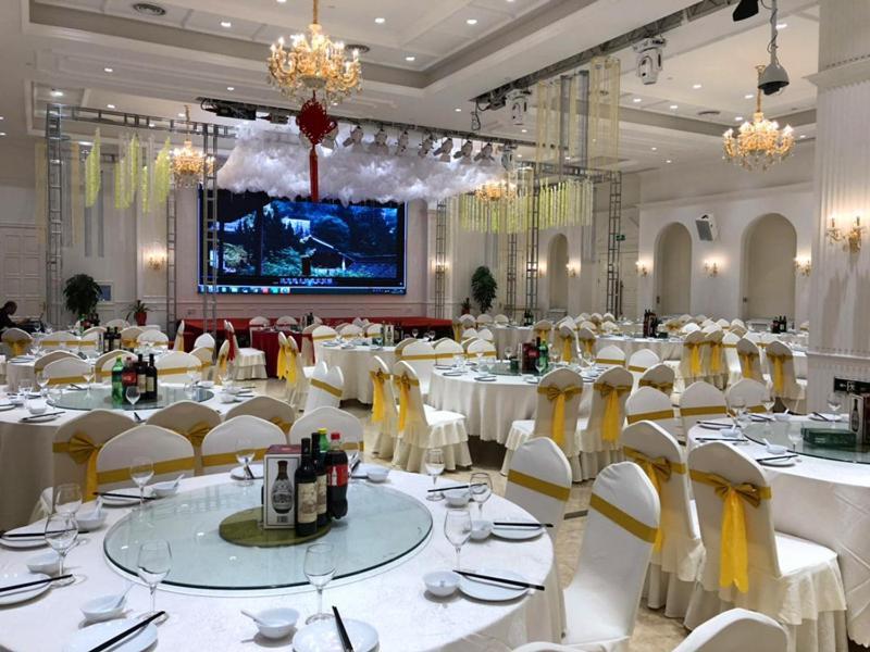Vienna Hotel Shanghai Songjiang Development Zone Exterior photo